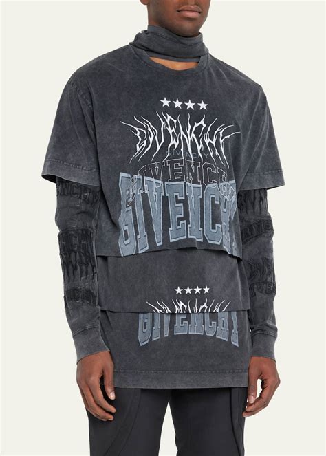 givenchy graphic tees|Givenchy tee sale.